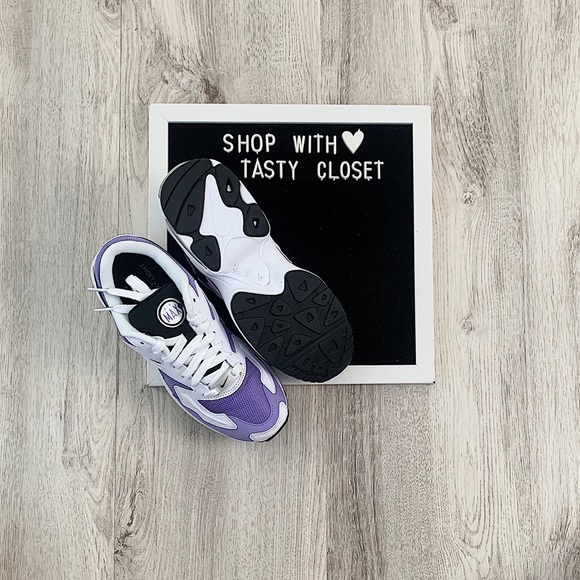 Nike air max 2 light sneakers - Picture 7 of 7